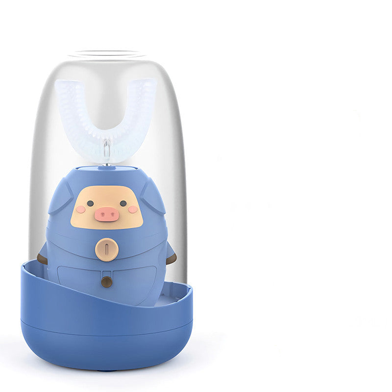 Elektrische Zahnbürste für Babys