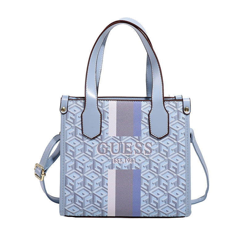 GUESS Handtasche Fashion Schulter Messenger Bag