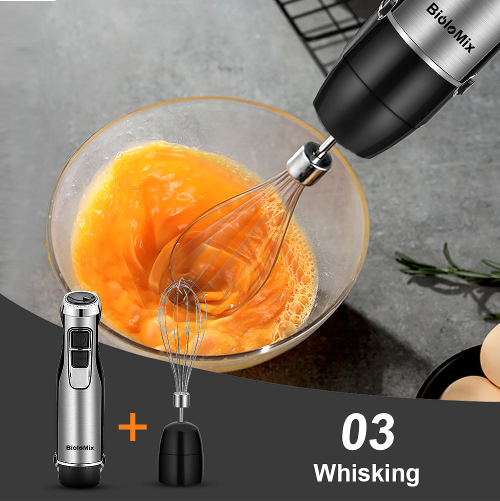 Stabmixer