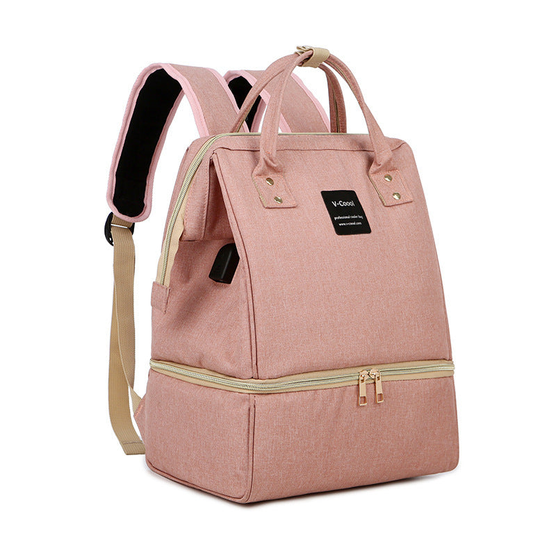 Breast milk insulation bag insulation bag