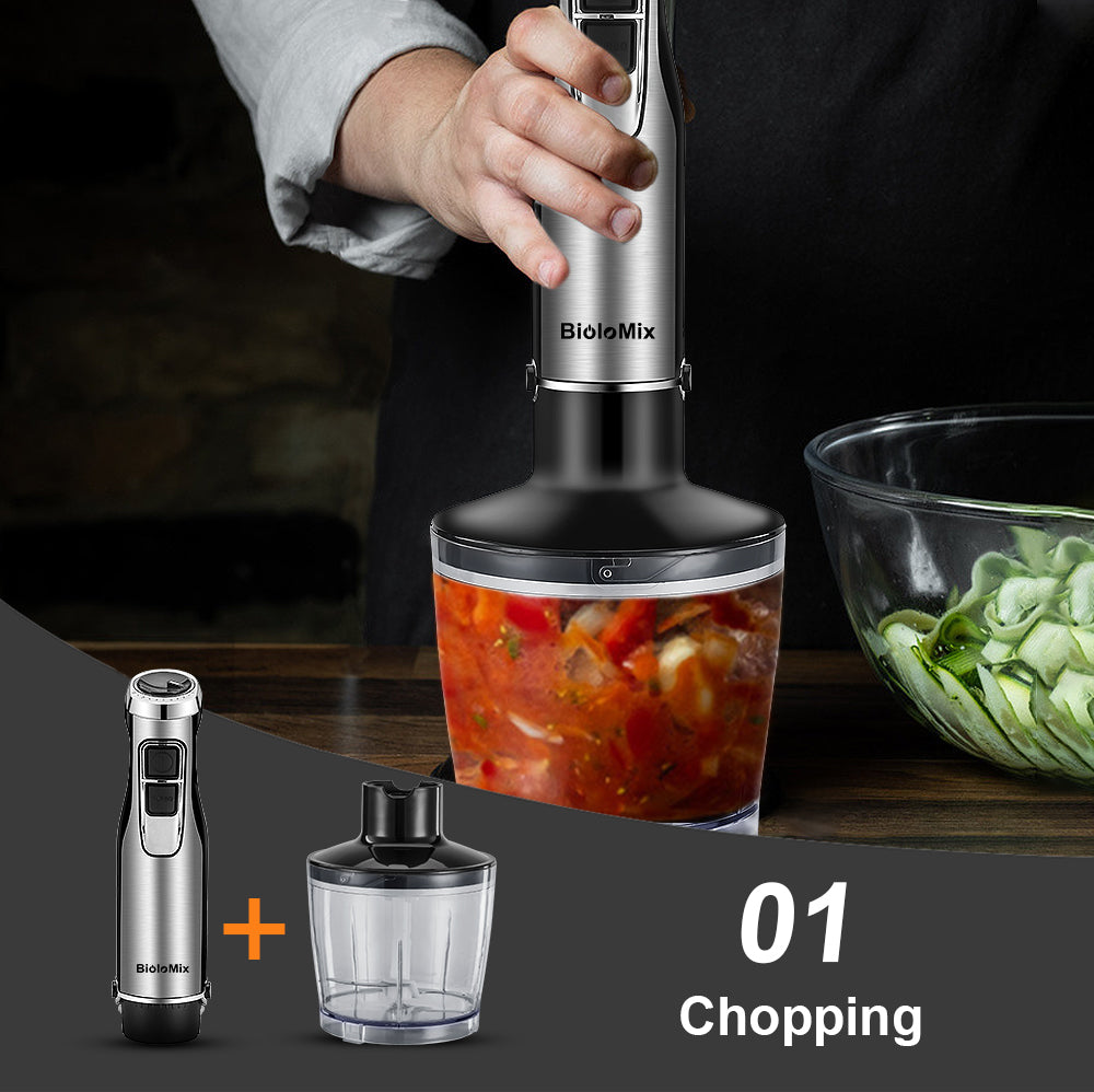 Stabmixer