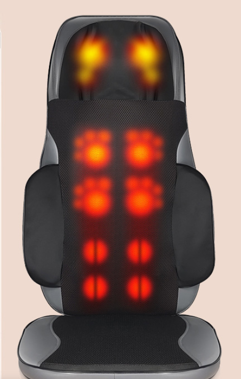 Ganzkörperkissen Taille und Rücken Multifunktionales Massagegerät