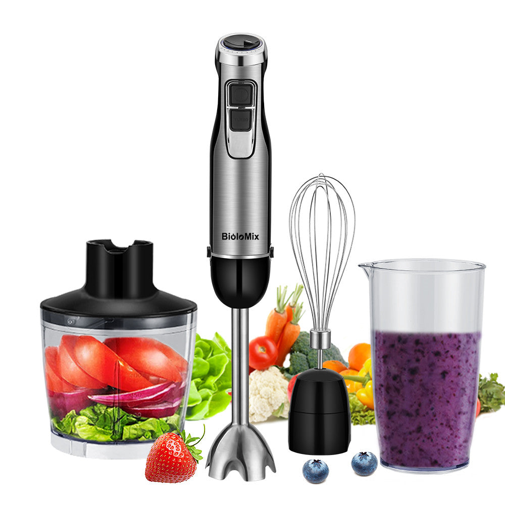 Stabmixer
