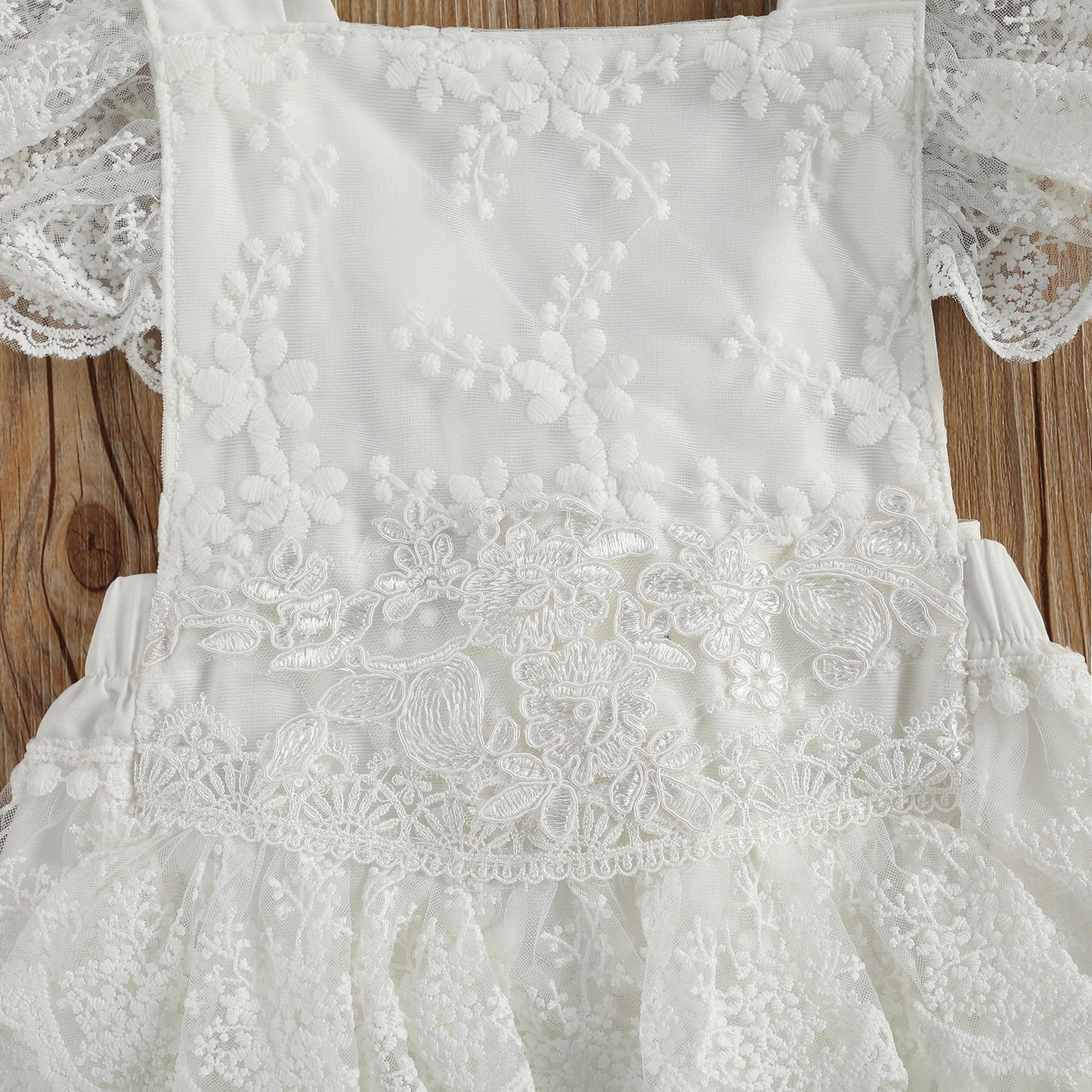 Body, Babykleidung, Kinderkleid, Kleidung für 3 bis 24 Monate alte Babys.