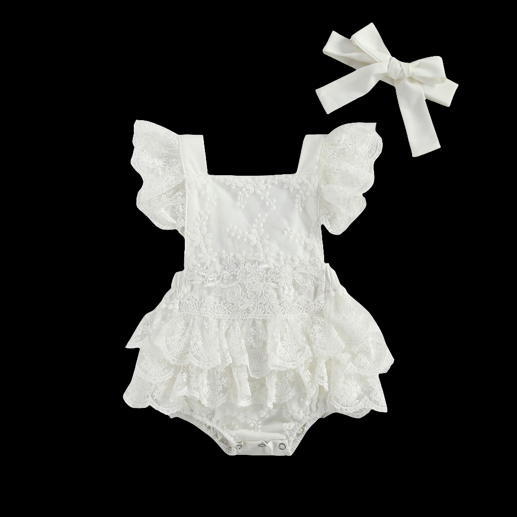 Body, Babykleidung, Kinderkleid, Kleidung für 3 bis 24 Monate alte Babys.