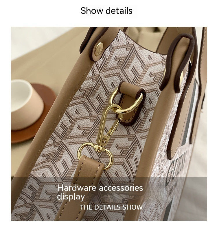 GUESS Handtasche Fashion Schulter Messenger Bag