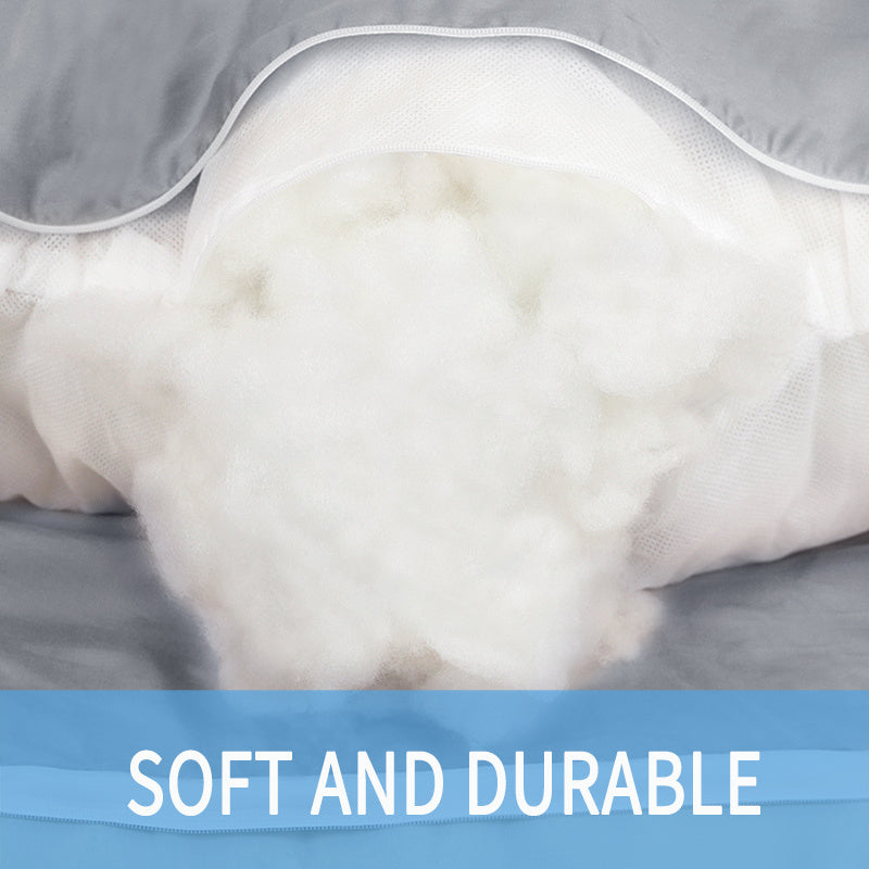 Sommer Schlaf Unterstützung Kissen Für Schwangere U Form Mutterschaft Kissen Schwangerschaft Ice Silk