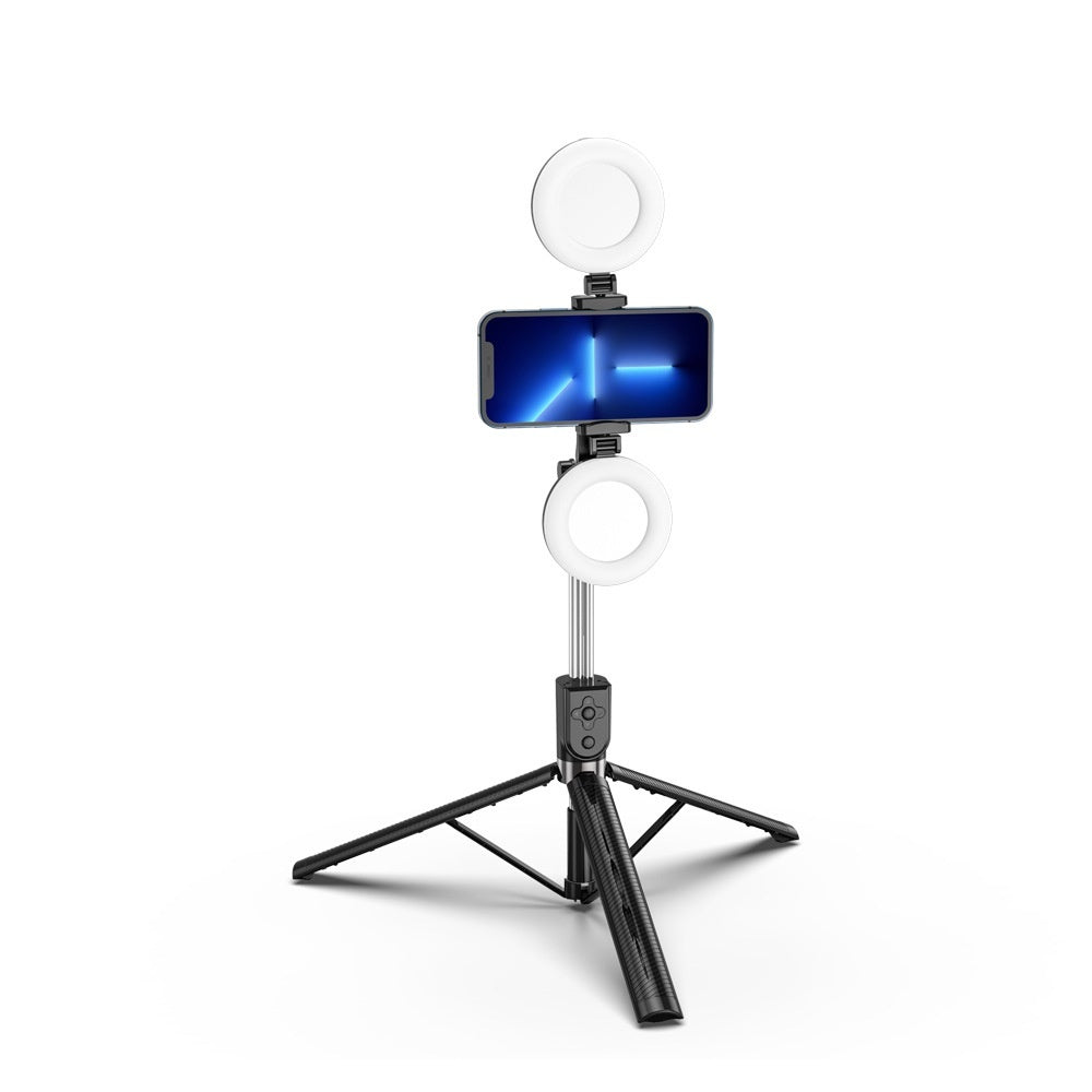 Multi-functional Selfie Stick Tripod.