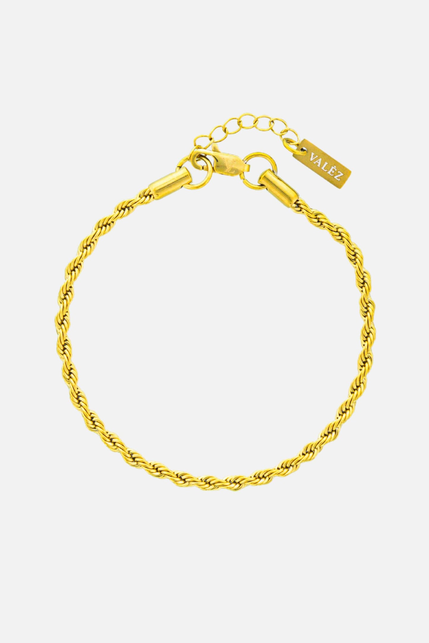 ROPE BRACELET 3MM