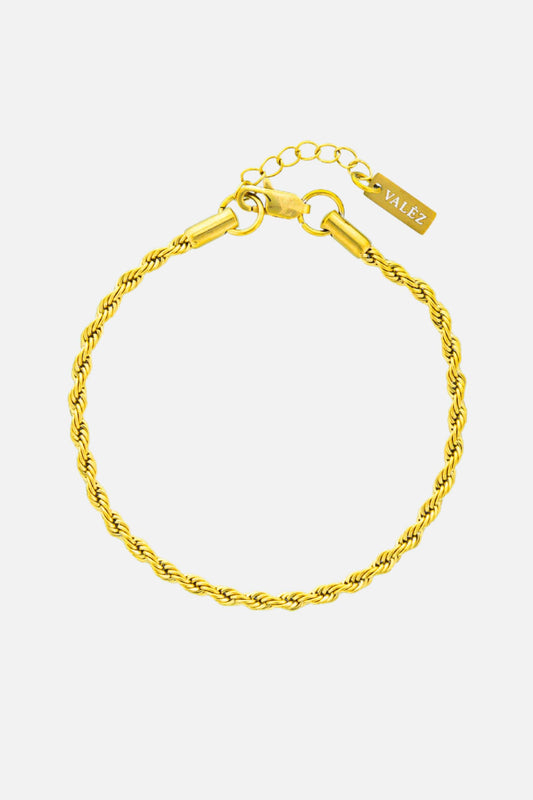 ROPE BRACELET 3MM