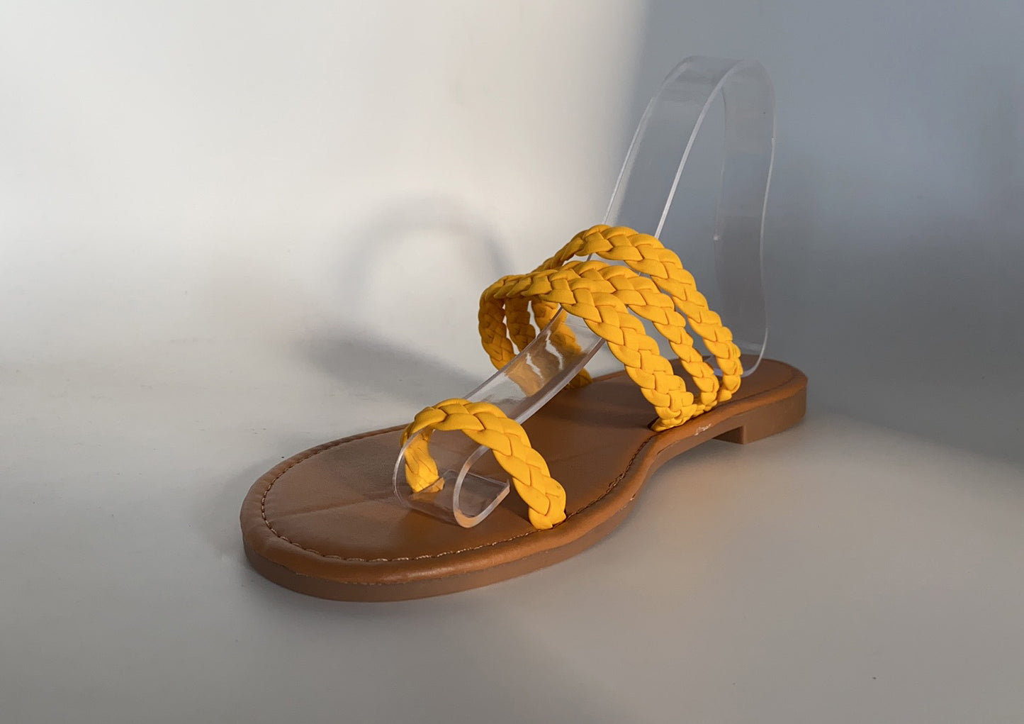 Summer New Ladies Sandals