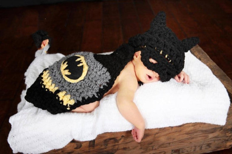 Newborn Baby  Photography Clothes Baby 100 Days Full Moon Photo Clothing