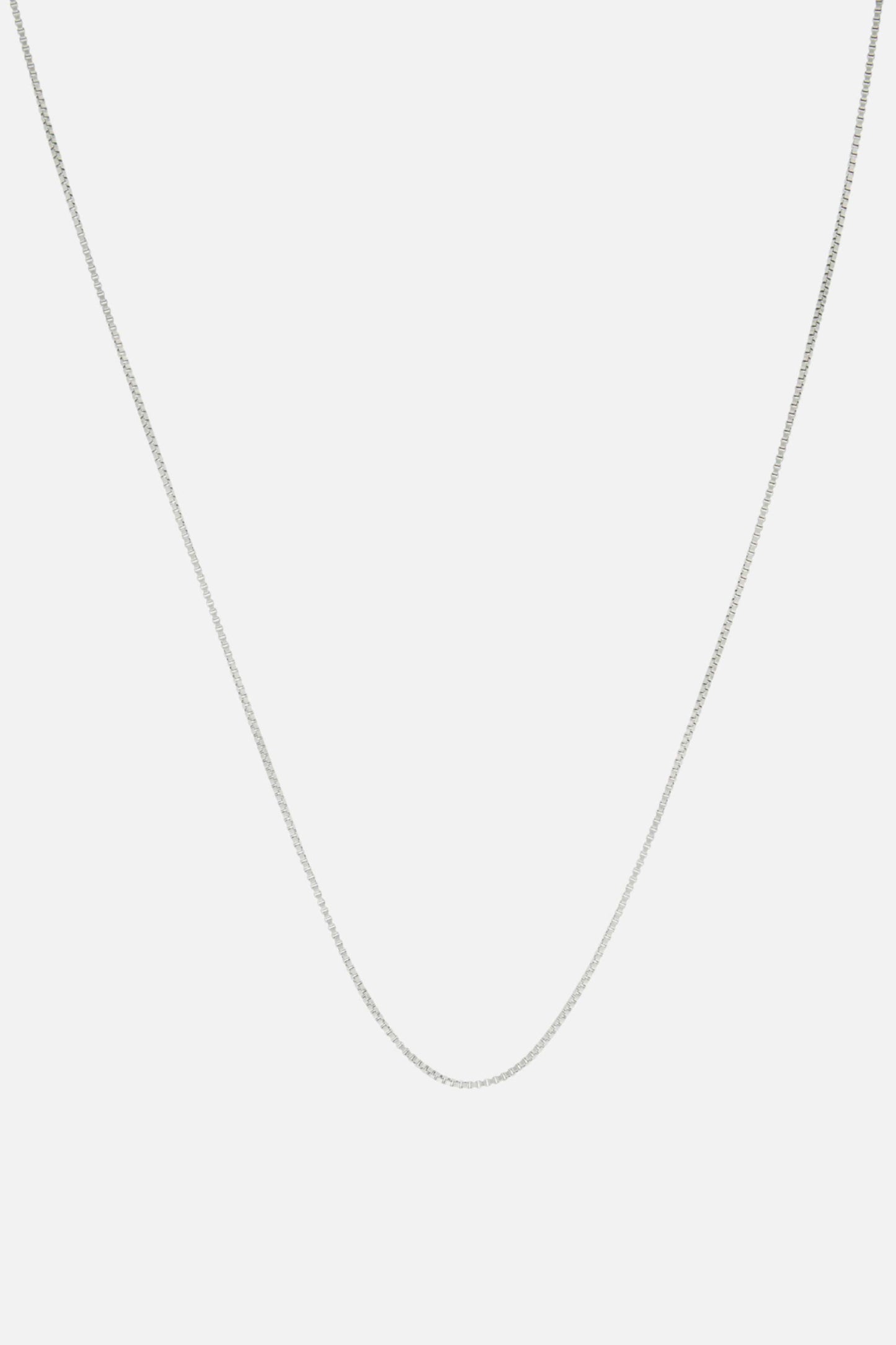 BOX CHAIN