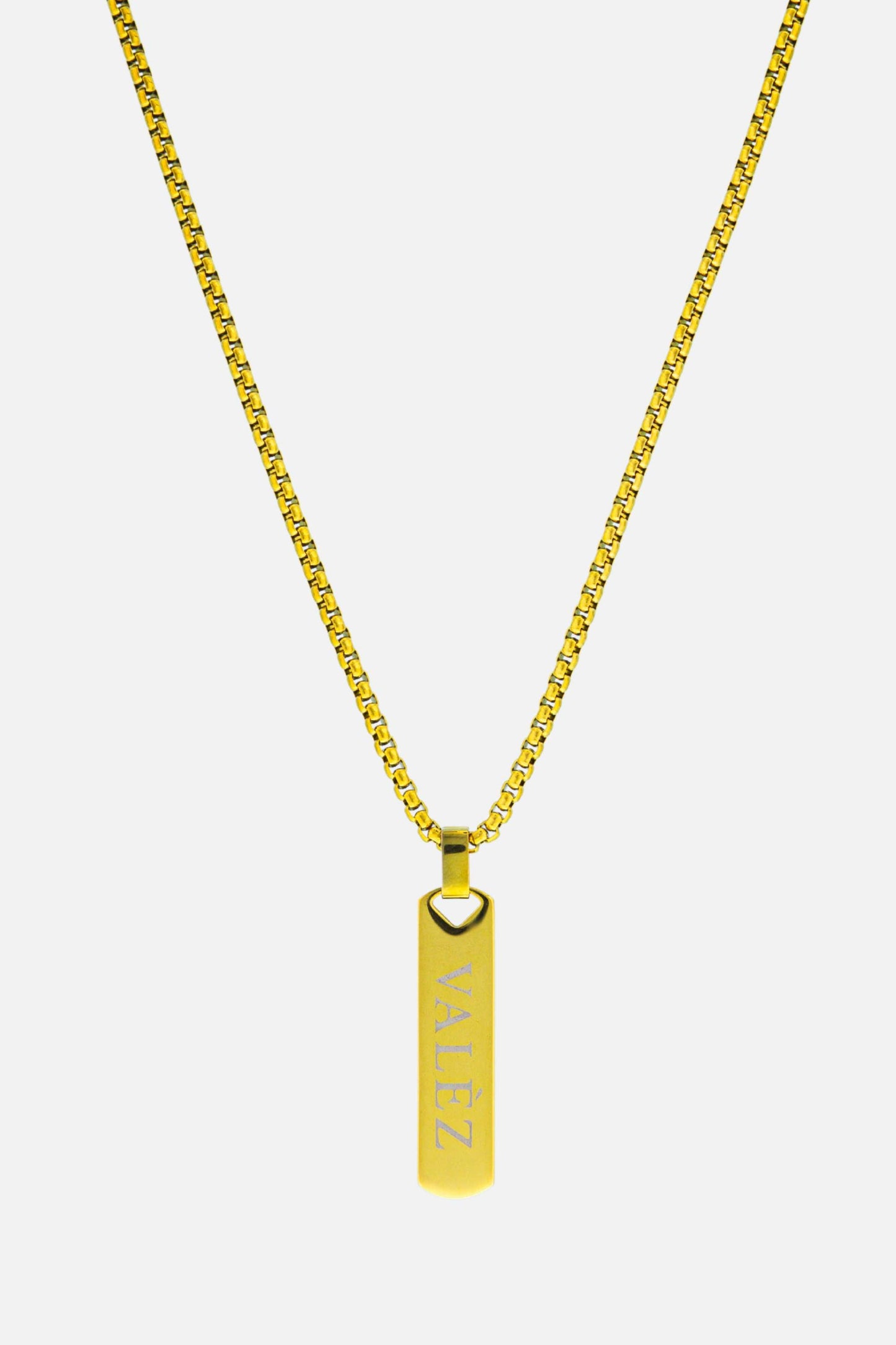VALÈZ CHAIN