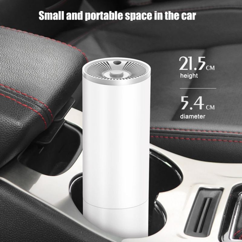 Portable Handheld Vacuum Cleaner 120W Car Charger