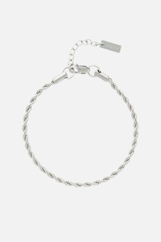 ROPE BRACELET 3MM