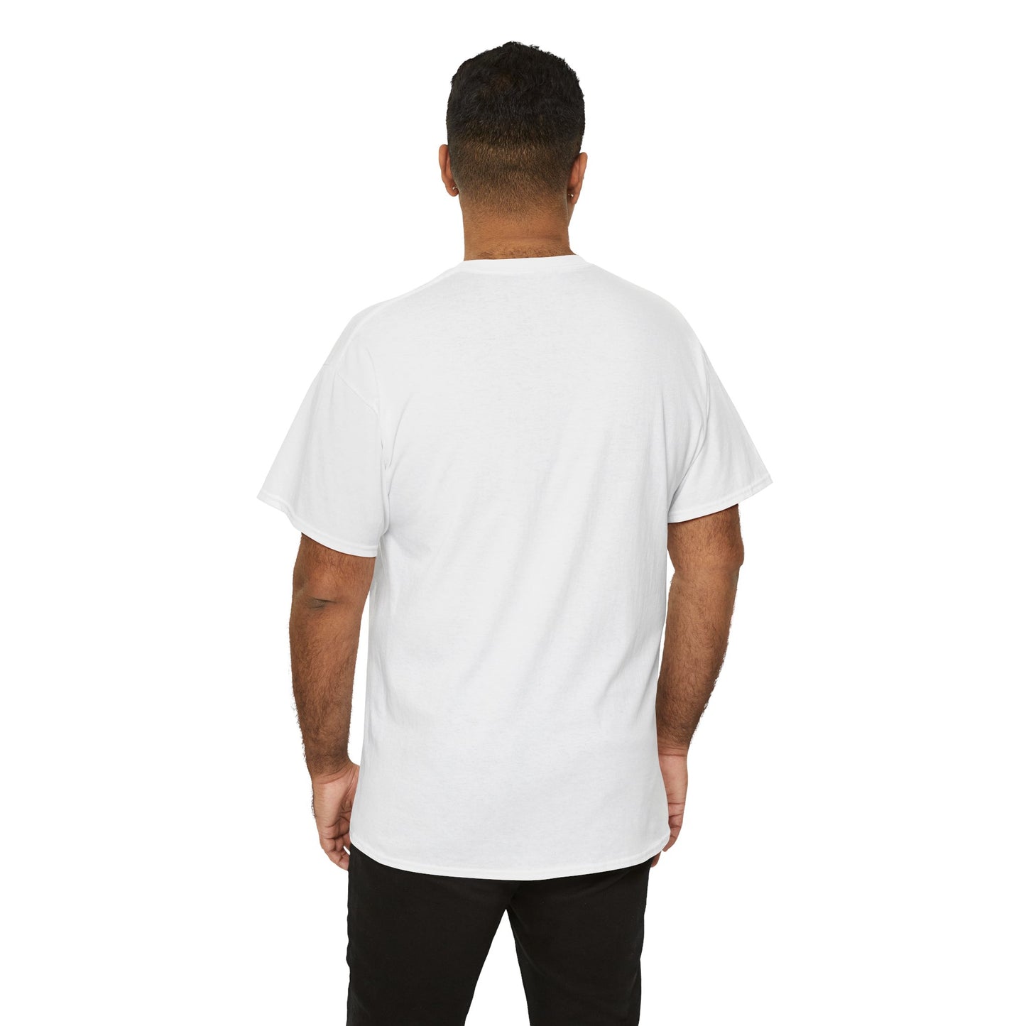 Vintage Palm Tree Tee