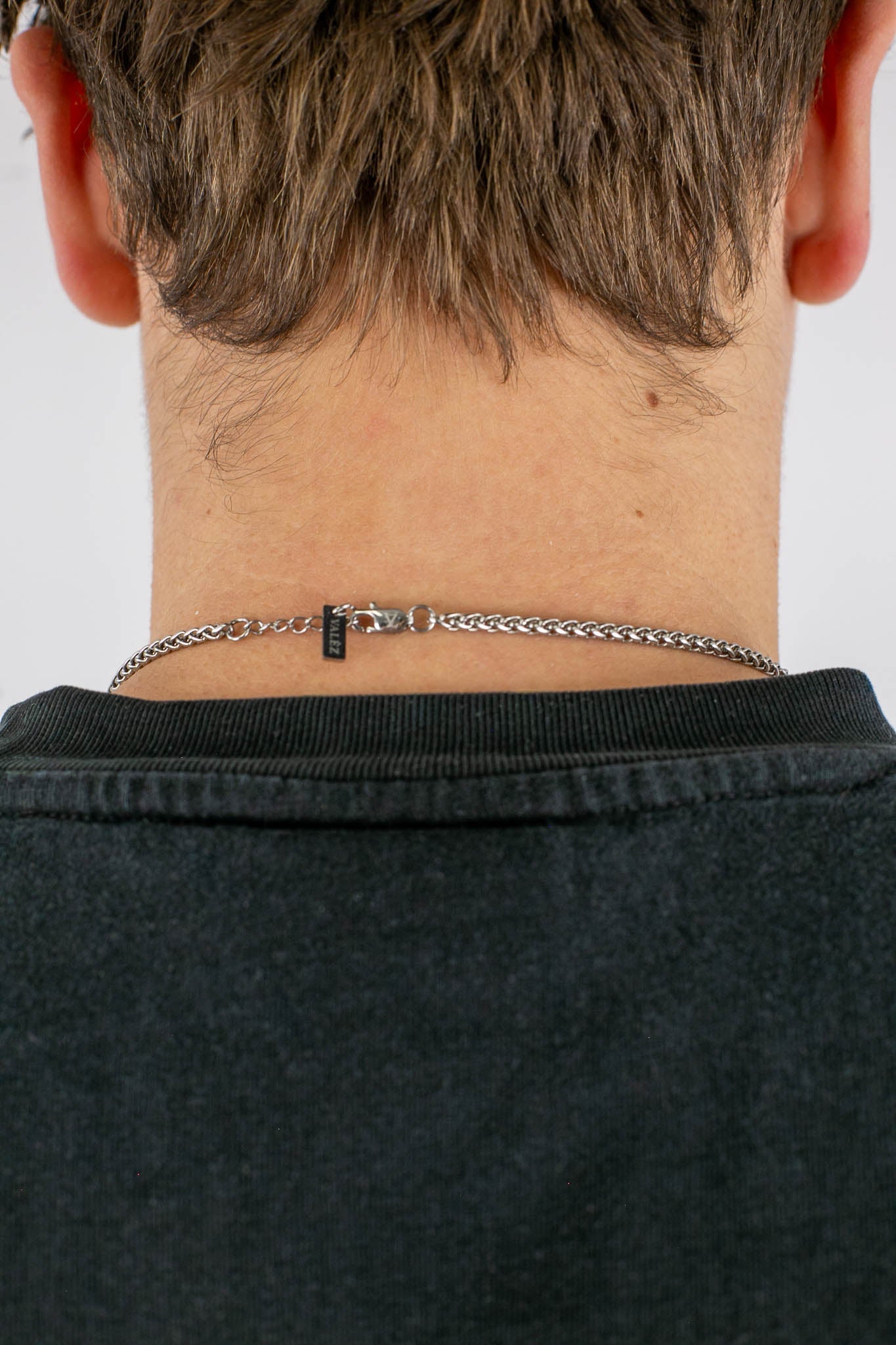 CROSS CHAIN