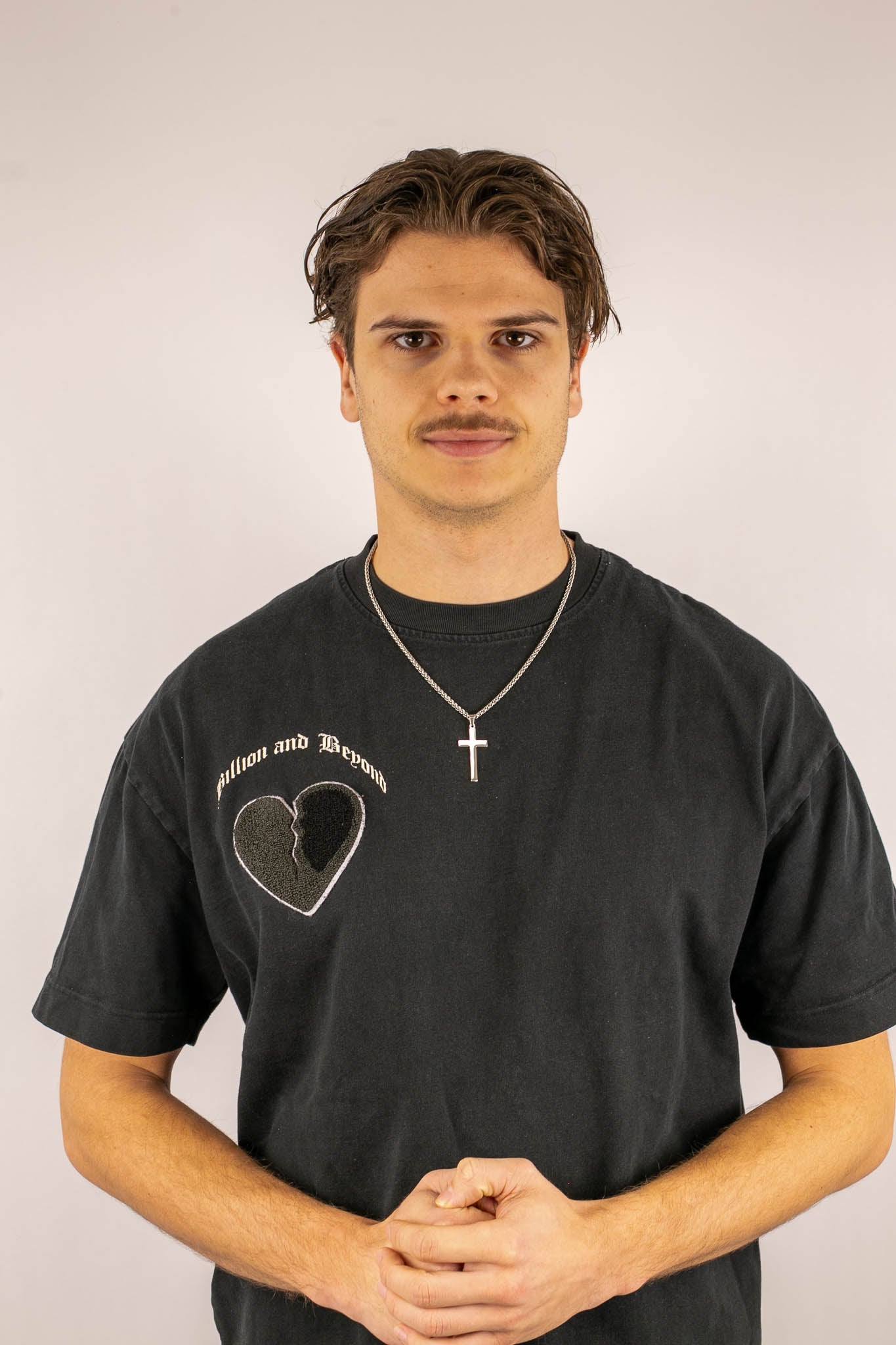 CROSS CHAIN