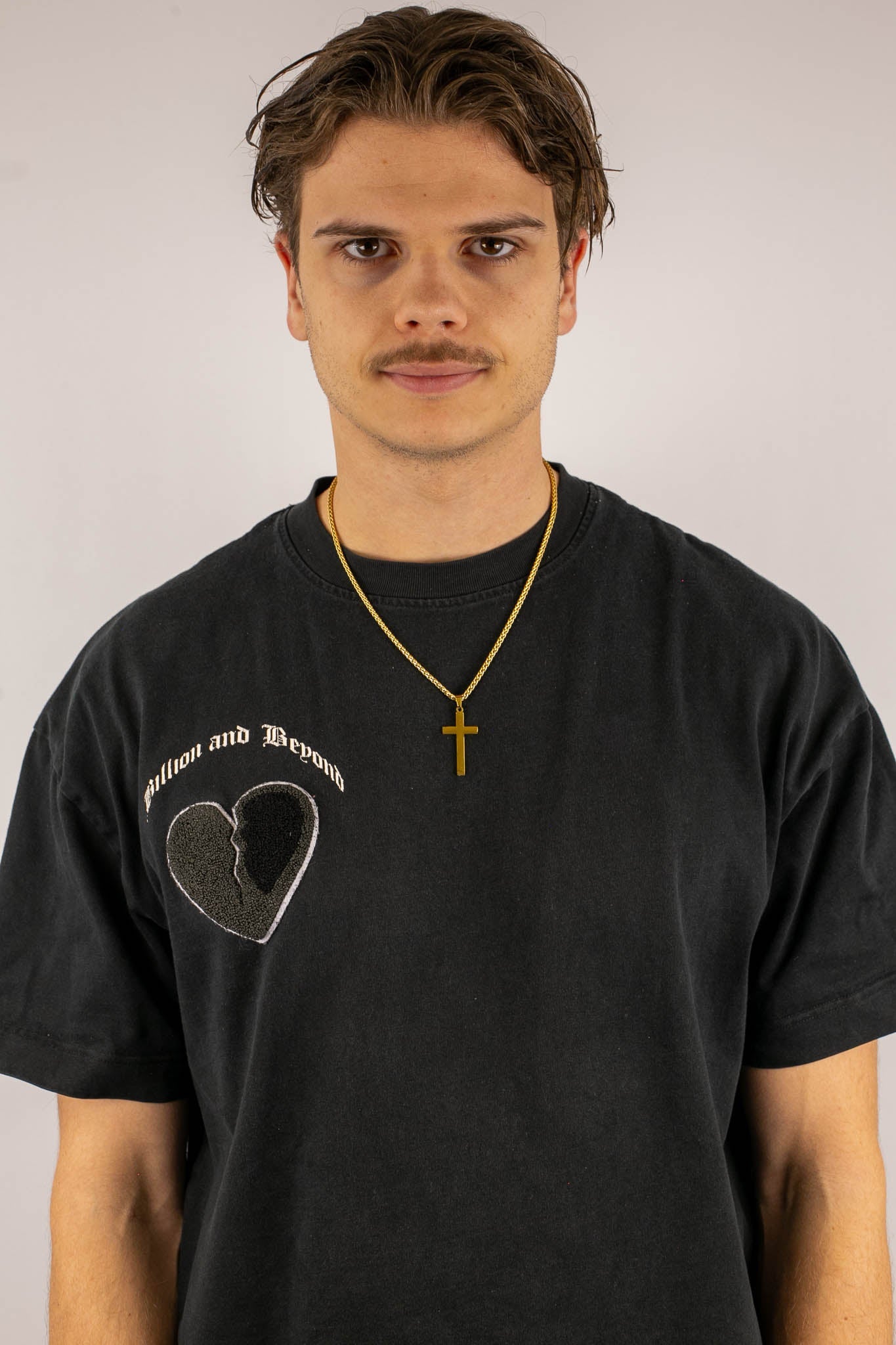 CROSS CHAIN