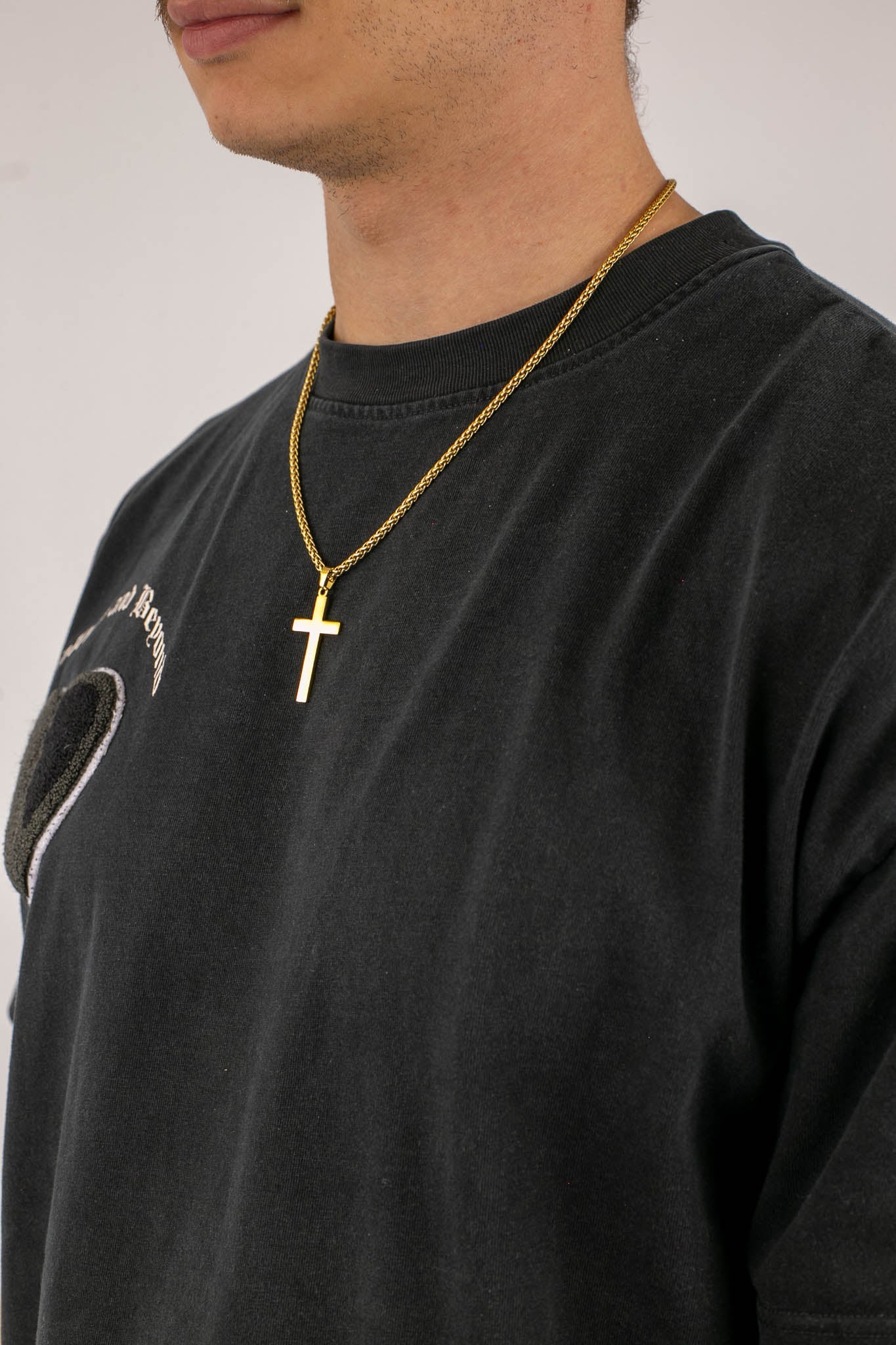CROSS CHAIN