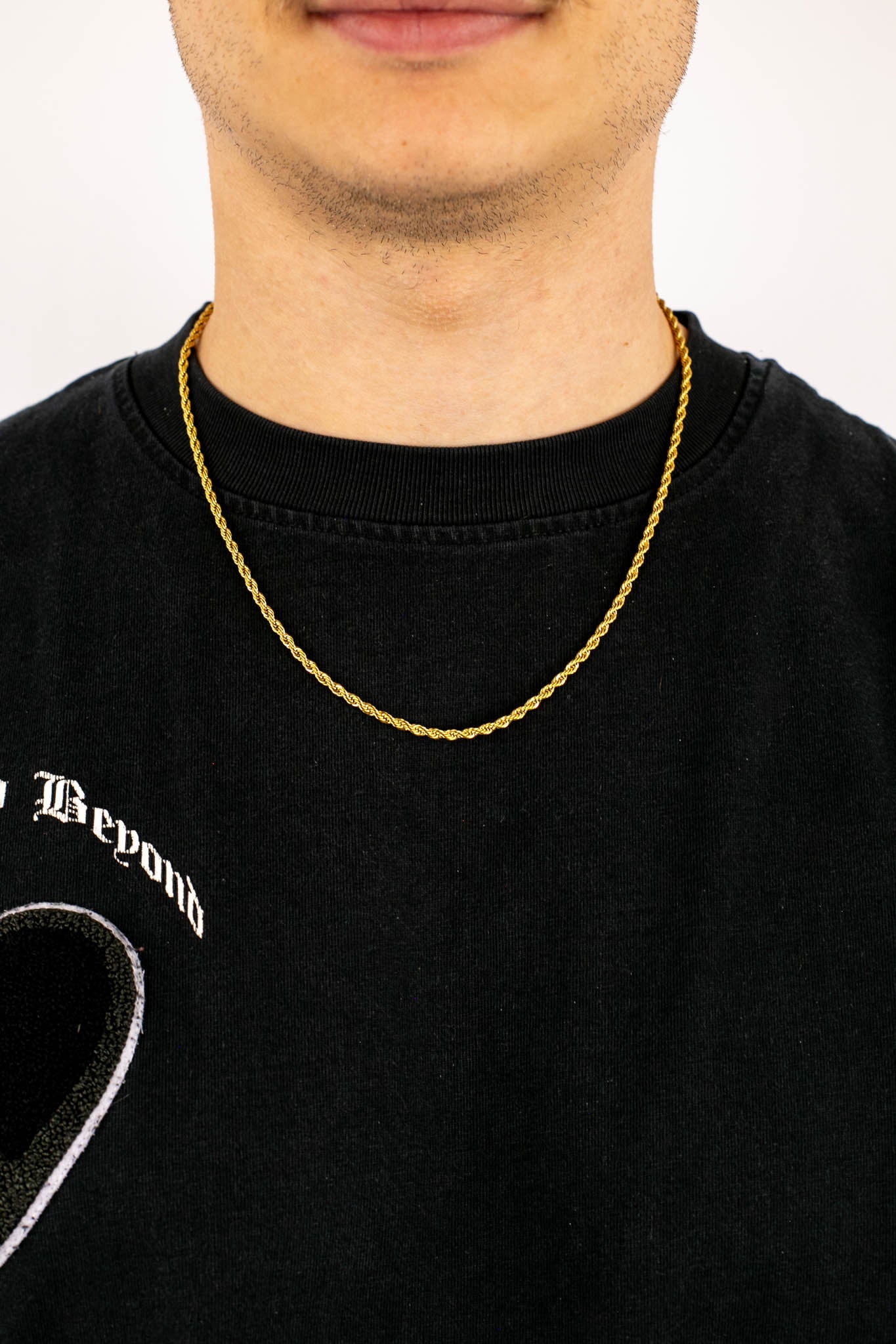 ROPE CHAIN