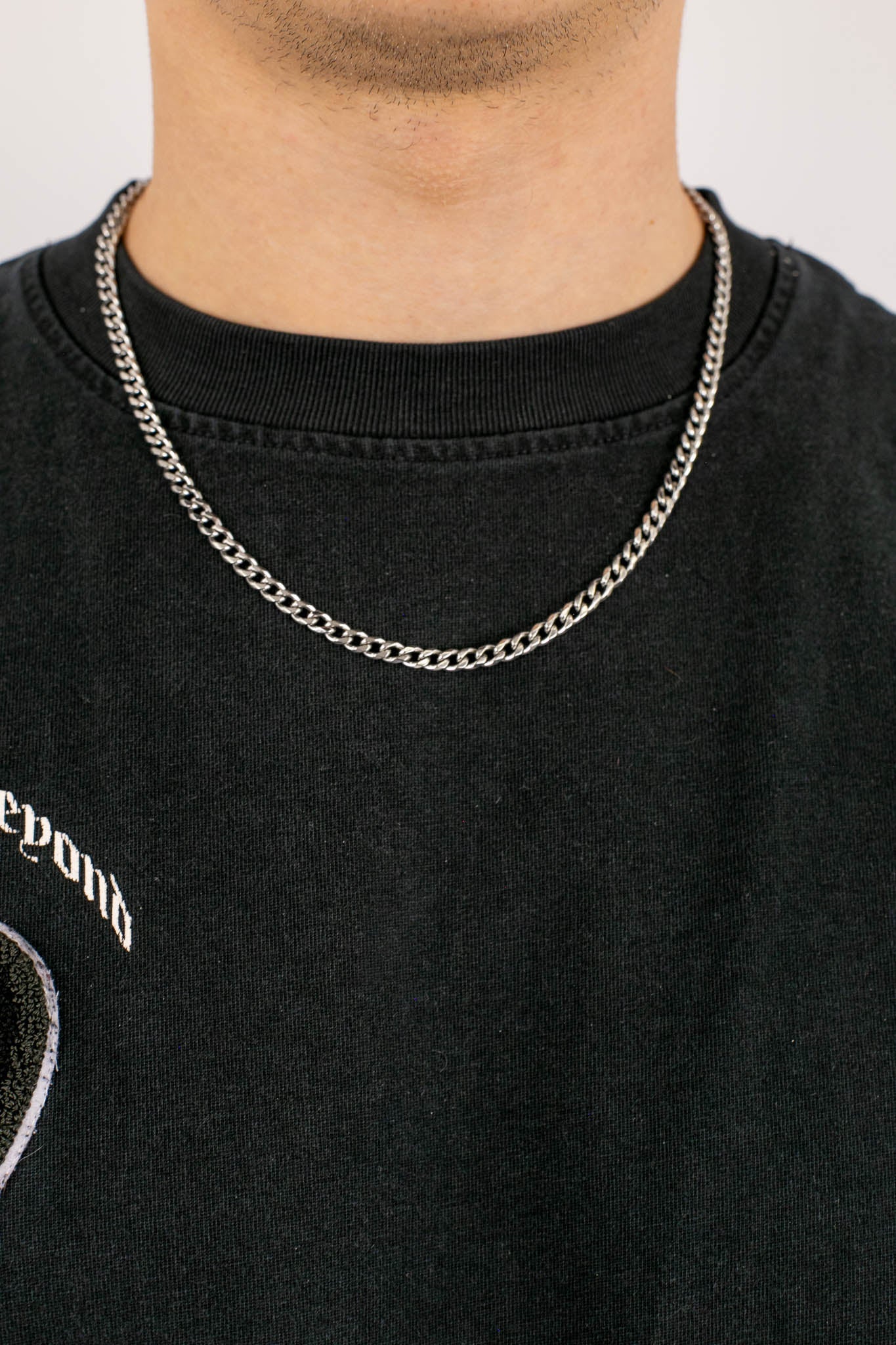 CUBAN CHAIN