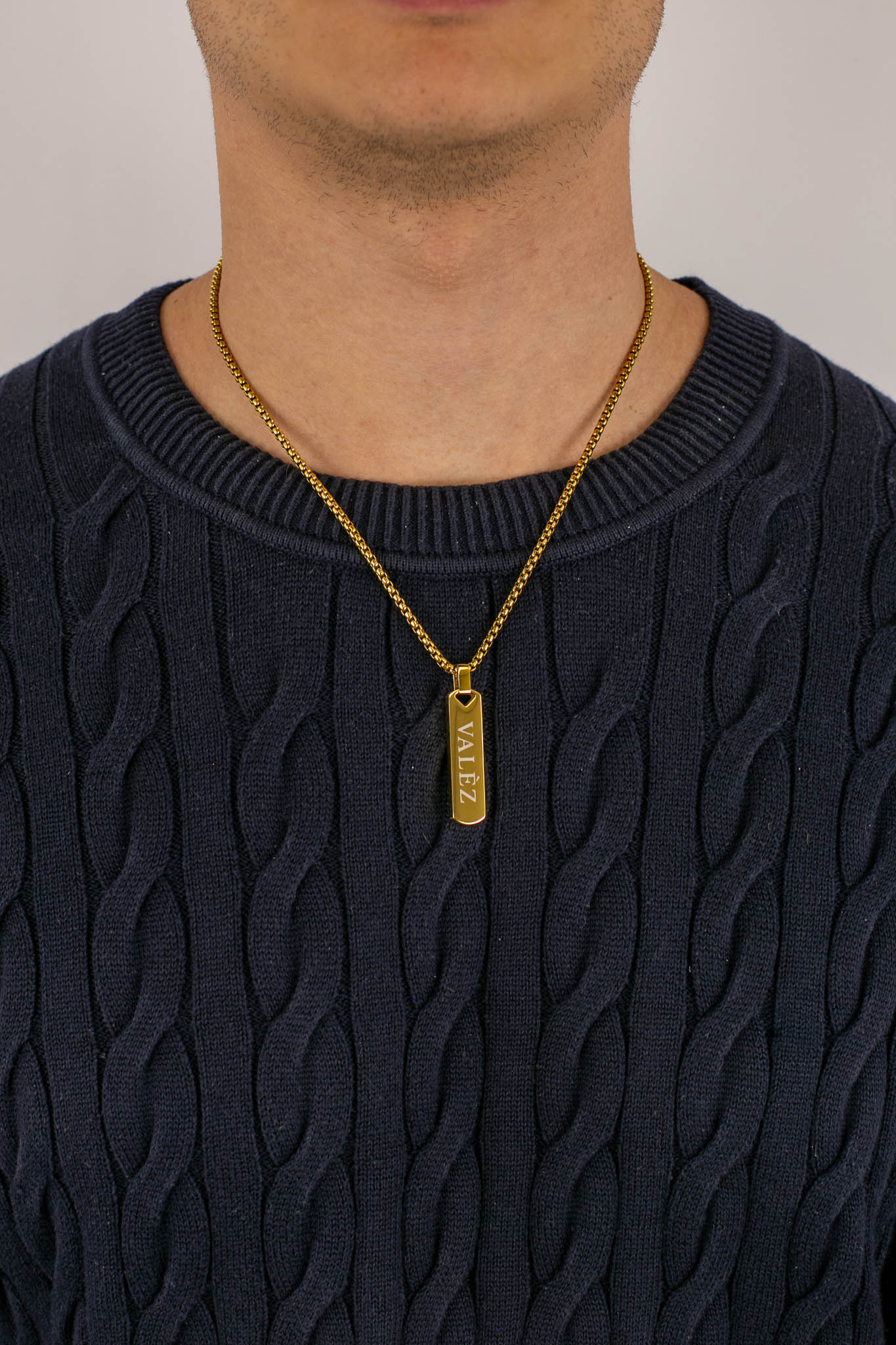 VALÈZ CHAIN