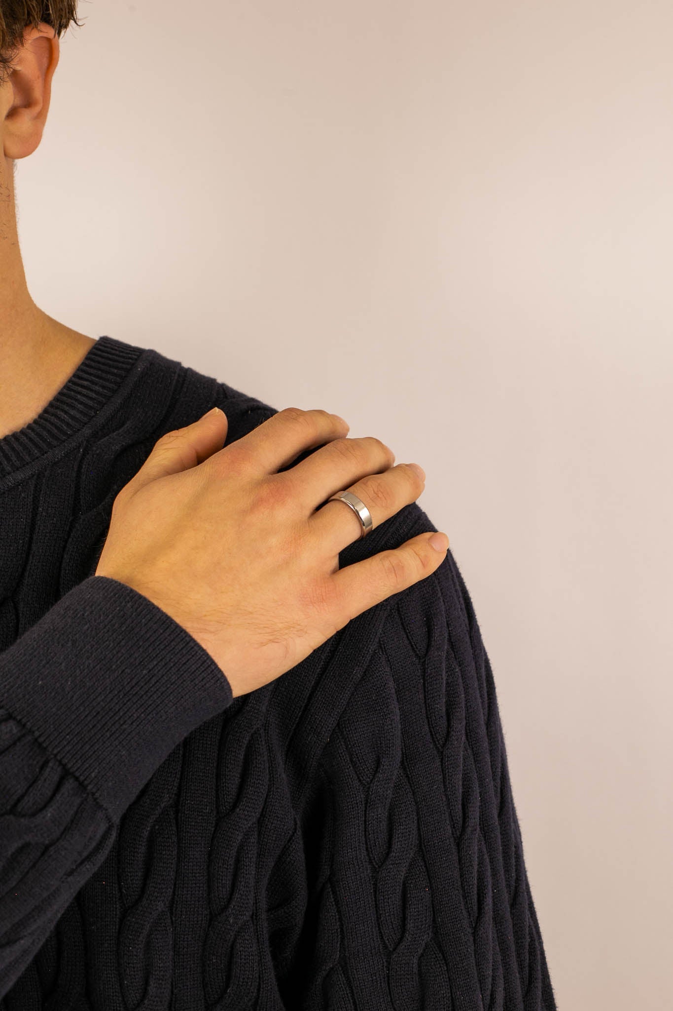 CLASSIC RING