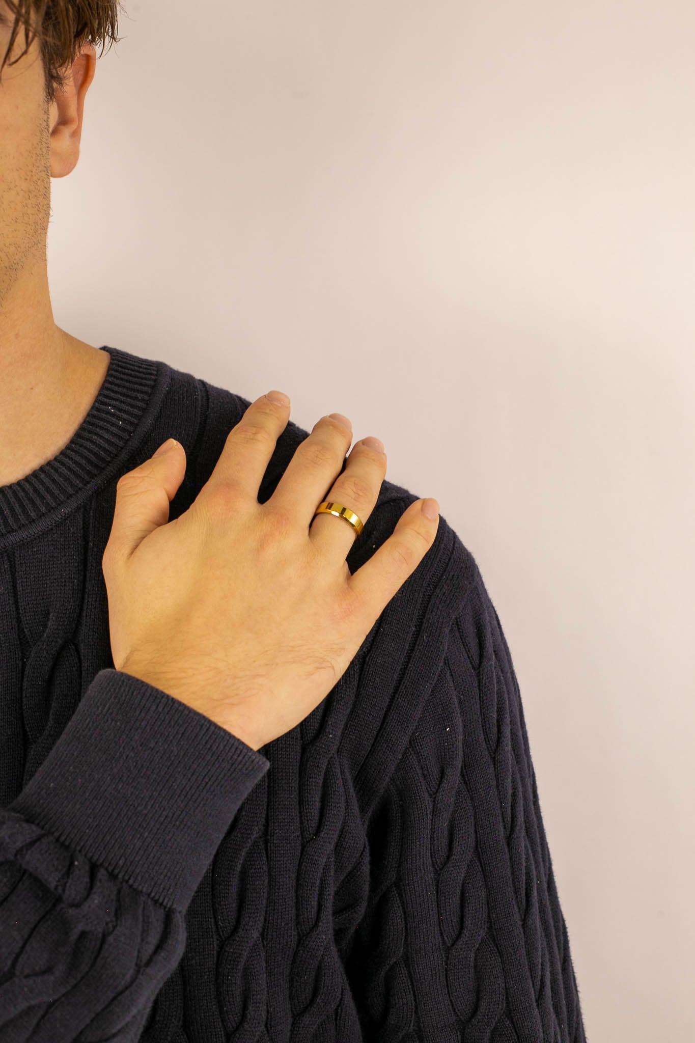 CLASSIC RING