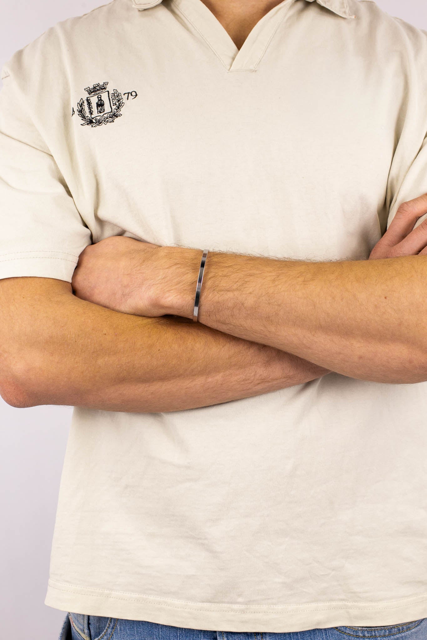 CUFF BRACELET