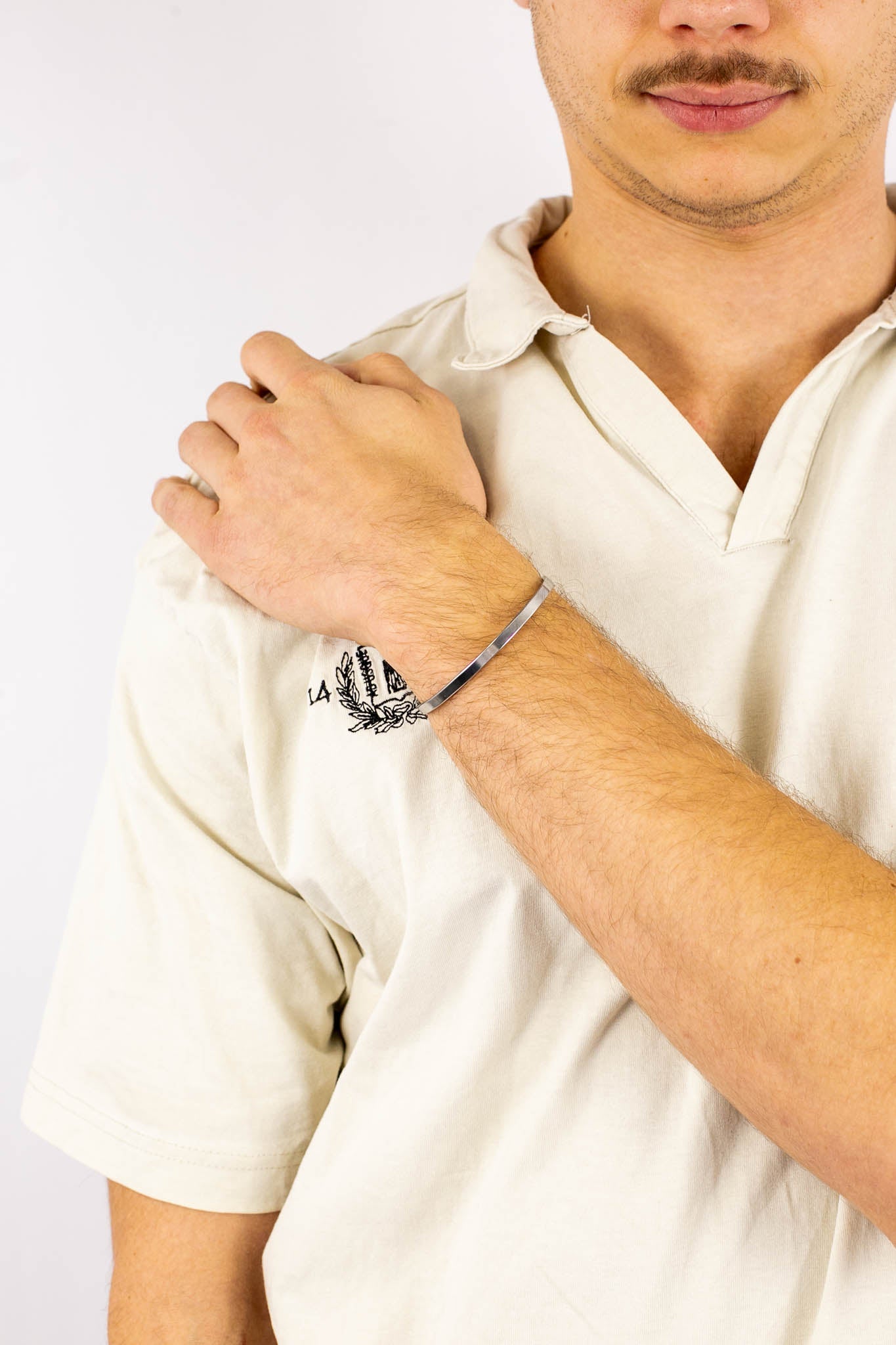 CUFF BRACELET