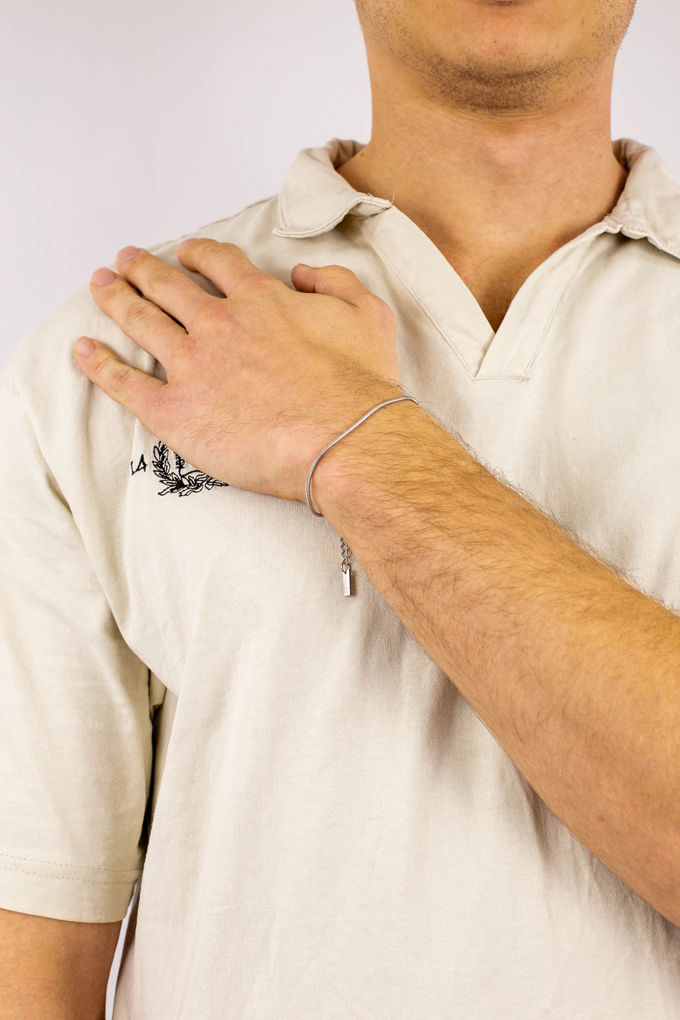 SQUARE BRACELET