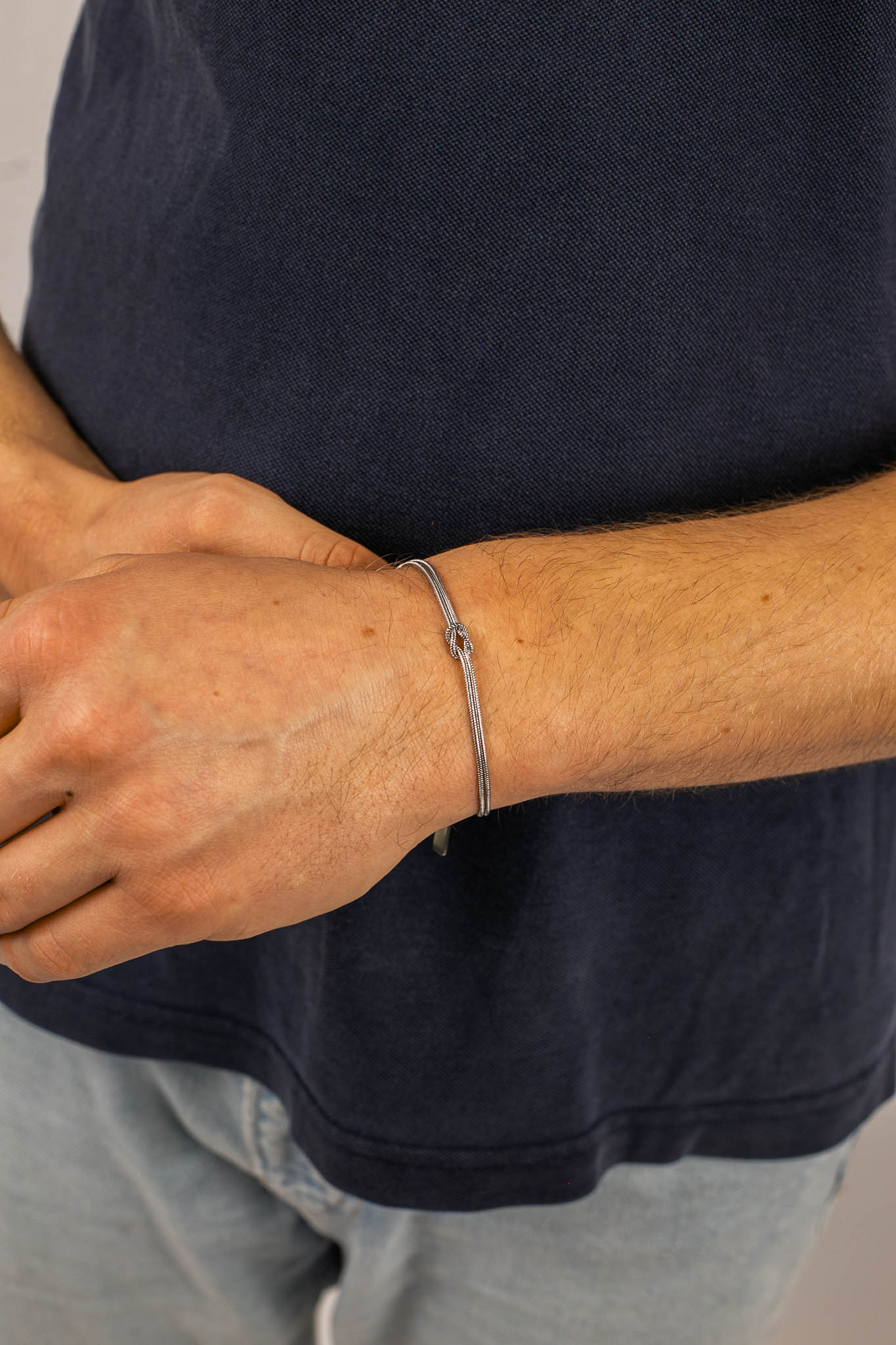 INFINITY BRACELET