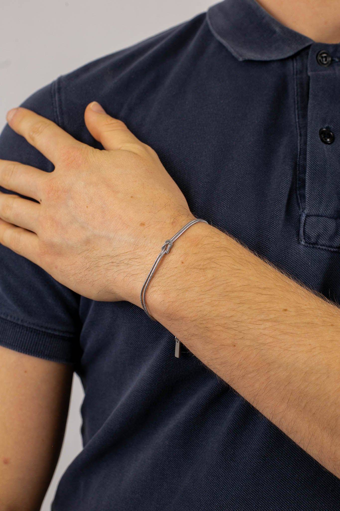 INFINITY BRACELET