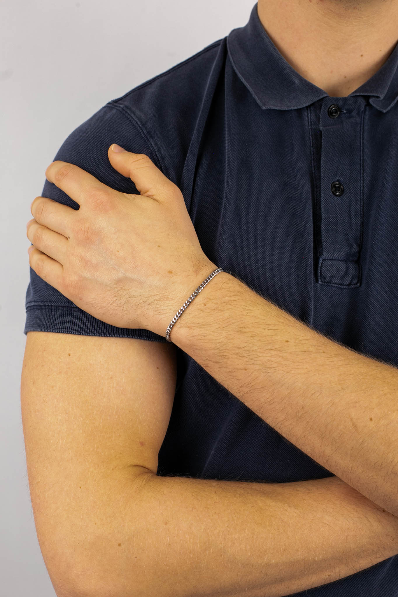 CUBAN BRACELET 4MM